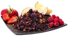 Granny's Garden (Gramaj: 200g)