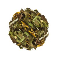 Ice Tea Citrus & Ginger (Gramaj: 100g) - 1