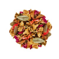 Ice Tea Fruit Strawberry Milkshake (Gramaj: 100g) - 1