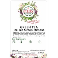 Ice Tea Green Mimosa (Gramaj: 100g) - 2