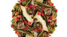 Ice Tea Green Peach & Lemon (Gramaj: 50g)