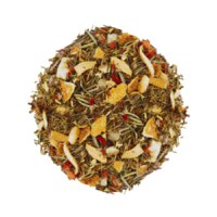Ice Tea Rooibos Mint & Pineapple (Gramaj: 100g) - 1