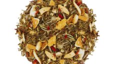Ice Tea Rooibos Mint & Pineapple (Gramaj: 50g)
