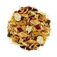 Infuzie de Fructe Lemon Sorbet (Gramaj: 100g) - 1
