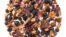Infuzie de Fructe si Condimente Spiced Pear Bliss (50g)