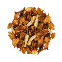 Infuzie de Fructe Turkish Apple (Gramaj: 200g) - 1