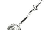 Infuzor inox PUSH 5 O'Clock Tea