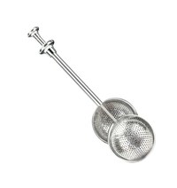 Infuzor inox PUSH 5 O'Clock Tea - 2