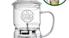 MagicBrew - Infuzor 5 O'Clock Tea (400ml)