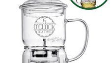 MagicBrew - Infuzor 5 O'Clock Tea (400ml)