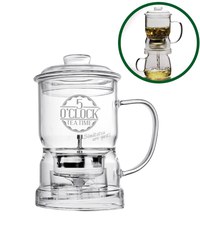 MagicBrew - Infuzor 5 O'Clock Tea (400ml) - 1