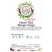 Mango Tango (Gramaj: 100g) - 2