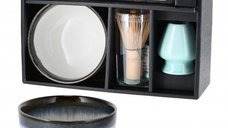 Matcha Set 'Haiiro' 4 piese