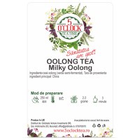 Milky Oolong (Gramaj: 50g) - 3