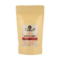 Nicaragua SHG (Gramaj: 400g) - 1