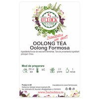 Oolong Formosa (Gramaj: 100g) - 2