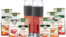 Pachet To Go- Fruit Family