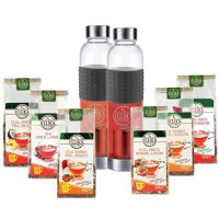 Pachet To Go- Fruit Family - 1