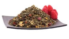 Raspberry & Mint (Gramaj: 200g)