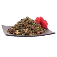 Raspberry & Mint (Gramaj: 200g) - 1