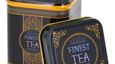 Recipient Pastrare Ceai Finest Tea 25g