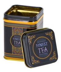 Recipient Pastrare Ceai Finest Tea 25g - 1