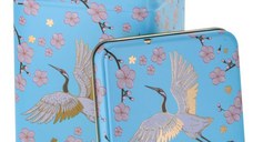 Recipient Pastrare Ceai Miya 50g