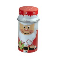 Recipient Pastrare Santa Claus - 1