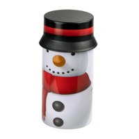 Recipient Pastrare Snowman - 1