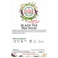 Red Velvet (Gramaj: 50g) - 2
