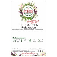 Relaxation (Gramaj: 50g) - 3