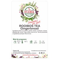 Rooibos Gingerbread (Gramaj: 100g) - 2