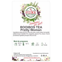 Rooibos Pretty Woman (Gramaj: 200g) - 3