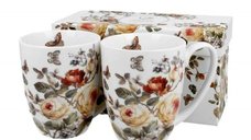 Set 2 cani 380ml ZAHRA