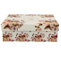 Set 2 cesti espresso 110 ml ZAHRA - 2