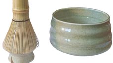 Set Traditional Matcha, 5 O'Clock Tea