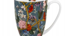 Spring Bloom - Cana 380ml BLUE