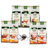 Starter Kit- Classic flavors - 1