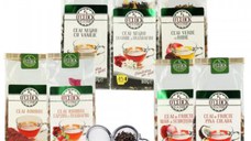 Starter Kit- Classic flavors
