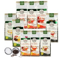 Tea Explorer Kit - 1