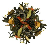 Tea of Emperors (Gramaj: 200g) - 1