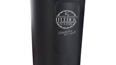 Termo2GO - Cana Termos 5 O'Clock Tea (500ml) - NEGRU