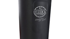 Termo2GO - Cana Termos 5 O'Clock Tea (500ml) - NEGRU
