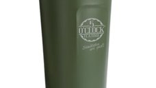 Termo2GO - Cana termos 5 O'Clock Tea (500ml) - VERDE