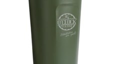 Termo2GO - Cana termos 5 O'Clock Tea (500ml) - VERDE