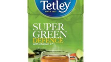 Tetley Super Green Defence Mango/Ananas 20x2g