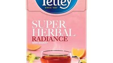 Tetley Super Herbal Radiance Honeybush&Portocala 18x1.8g MP