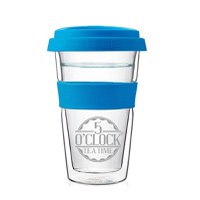 ThermoCup 5 O'Clock Tea (330ml) - ALBASTRU - 1
