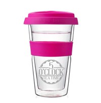 ThermoCup 5 O'Clock Tea (330ml) - MOV - 1