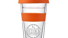 ThermoCup 5 O'Clock Tea (330ml) - PORTOCALIU